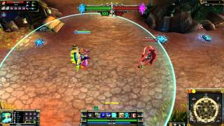 ZILEAN vs YONE MID  EUW Diamond  1419 [upl. by Childs]