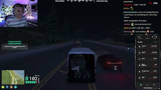 xQc GTA Roleplay Server NoPixel 40  Episode 14 [upl. by Linus165]