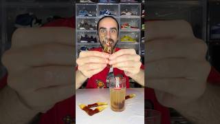 Gummies Grow In Water 😳 hacks lifehacks asmr [upl. by Cleres373]