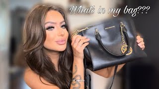 WHAT’S IN MY BAG 2023 [upl. by Talanian]