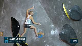 Bouldering Motivation Janja Garnbret [upl. by Penelopa]