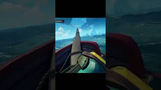 The best playing youve ever heard in sea of thieves [upl. by Templas]