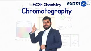 Chromatography  GCSE Chemistry [upl. by Medovich965]