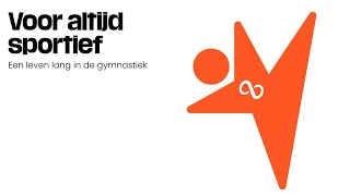 Gymfedsportmodel Voor altijd sportief  Een leven lang in de gymnastiek [upl. by Aeila765]