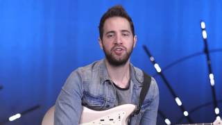 Yahweh  Official Guitar Tutorial  Elevation Worship [upl. by Anilehcim]