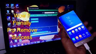 2018 Easy Way To Bypass Google Account Verification Frp Remove [upl. by Birdt]