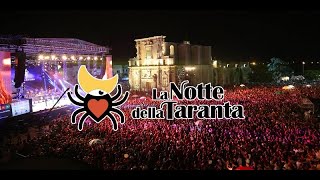 La Notte della Taranta 2024 24 08 2024 [upl. by Ellek]