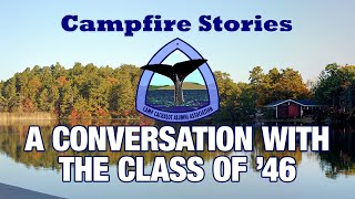 A Conversation with the Class of ‘46 [upl. by Euh]