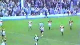 Widnes vs Hull KR 198990 [upl. by Thilda692]