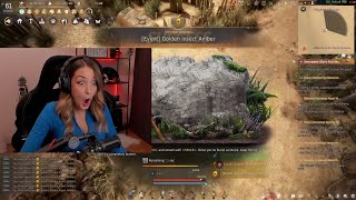 Highest Level in BDO  Black Desert Highlights [upl. by Ynffit]