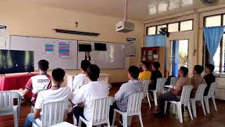 DEMO TEACHING EL108 [upl. by Rivalee26]