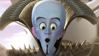 Megamind Monday Everyday [upl. by Hubert]