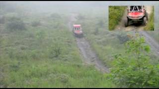 UTV Riding in Evarts KY [upl. by Lorelie643]