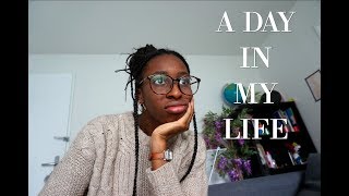 Day in my Student Life  LA PACES [upl. by Aivek]