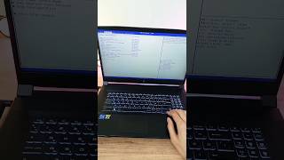 Laptop Hızlandıran Gizli BIOS Menüsü Buldum🔥 Dizüstü Overclock [upl. by Jeffie]