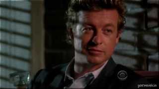 Patrick Jane  Solitaire [upl. by Gerstein]