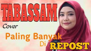 TABASSAM  DEVY BERLIAN cover  download mp3 link di description [upl. by Oinotnaocram]