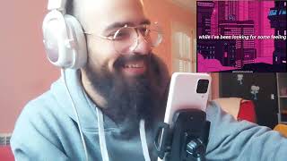 Metalhead Reacts to Lofi Mild Orange 🍊 Some Feeling 🧡 Lyrics SitThrough [upl. by Theone]