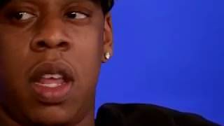 JayZ gives his thoughts on the Bill Clinton scandal [upl. by Tingey517]