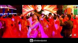 Lungi Dance  Dj Anshul  Chennai Express Xclusive Mix [upl. by Ogirdor272]