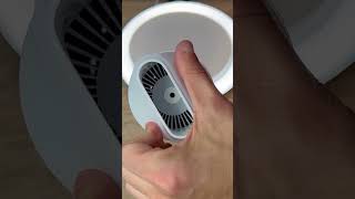 Mi Ionic Hair Dryer H300 [upl. by Suiravaj]