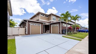 91 117 Olowa St Ewa Beach HI 24 [upl. by Deys]