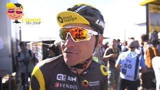 TDF17  Le Zapping du Team Direct Energie 5 [upl. by Amsirahc514]