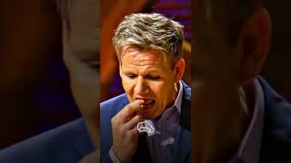 MasterChef Contestant Impresses Gordon Ramsey With Delicious Donuts 🍩 [upl. by Missie]