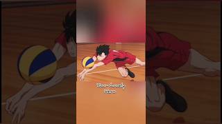 Kuroo video🖤✨😼kuroo kurootetsuro haikyuu anime shorts edit video volleyball [upl. by Cal]