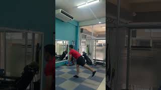 Single Leg Deadlift for Hip Mobility [upl. by Dagna]