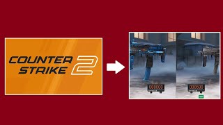 How the StatTrak Swap Tool Works in CS2 [upl. by Atirehgram]