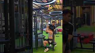 BEFIT GYM befitgym fitnesscenter befitgymgarut fitnessgym befit [upl. by Oiragelo]