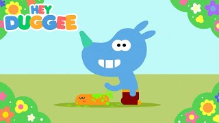 Do you love animals  Hey Duggee  Duggees Best Bits [upl. by Carlotta8]