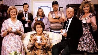 Keeping Up Appearances S5 x E11 [upl. by Yniar]