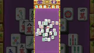 Mahjong Quest Level 76 WalkThrough [upl. by Oirretno]