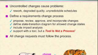 Video 32  Change Control [upl. by Eberta455]