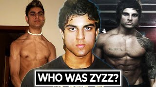 The Legend of ZYZZ [upl. by Modla687]