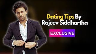 Exclusive Rajeev Siddhartha talks about modernday love fitness mantra amp more [upl. by Ashly]