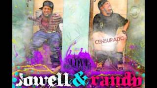 Jowell amp Randy Ft Maicol  Vengan Bellakas Mixtape Tengan Paciencia [upl. by Oika]