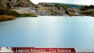 Laguna Albastra in Cluj Napoca [upl. by Willi488]