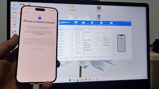 Bypass iCloud Activation Lock iPhone 15 Pro Max iOS 1761 Free🚀 iCloud Locked To Owner Unlock 2024 [upl. by Sigler204]