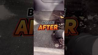 Extreme Car Detailing Satisfying Before amp After Transformation cardetailling asmr carwash [upl. by Atiekram799]