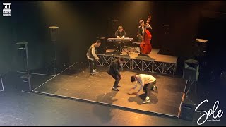 【DANCEWORKS】Sole  ③HIRONA × Oguristkingz ×NOPPOstkingz [upl. by Garwood]