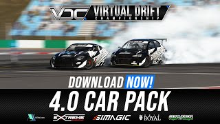 VDC 40 Car Pack  Premier Video  Download Available [upl. by Mark]