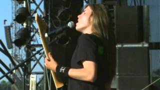 02 Sturm und Drang  Rising Sun Wacken Live 2008 [upl. by Enairb519]