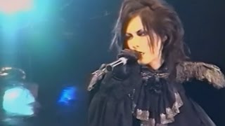 MALICE MIZER  ma chérie ～愛しい君へ～ live w Klaha HD 1080p [upl. by Dann362]