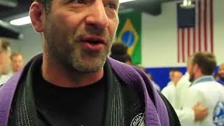 I found my calling at 43  Coach Petes Jiu Jitsu Brown Belt [upl. by Gord]