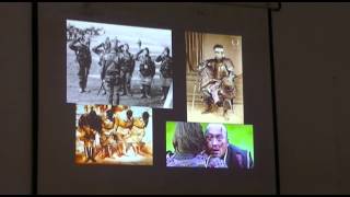 MHHC Heritage Talk by Eriko Motoyama Tiger of Malaya  Marai no Tora マライの虎） [upl. by Crain591]