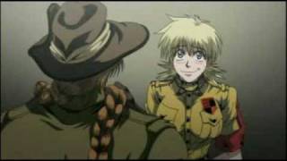 The Wild Geese meet Hellsing [upl. by Zwiebel]