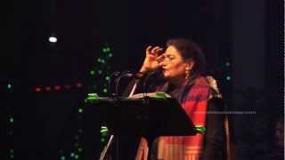 why this kolaveri by usha uthup [upl. by Otho]